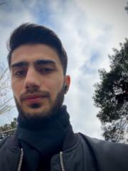 Nuraddin Alishov