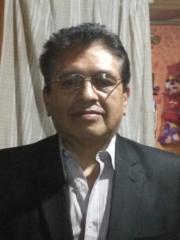 Jimmy Pazmiño