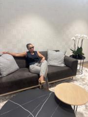 Vicky Maubane