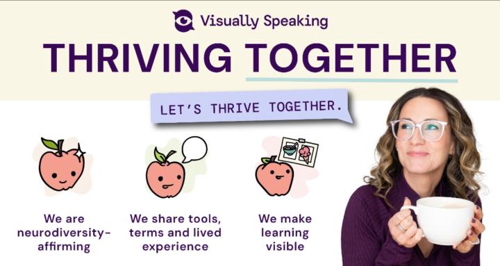 Thriving Together