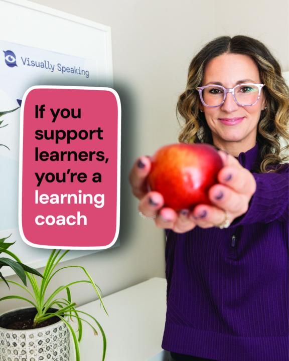 🍎 Learning Coach