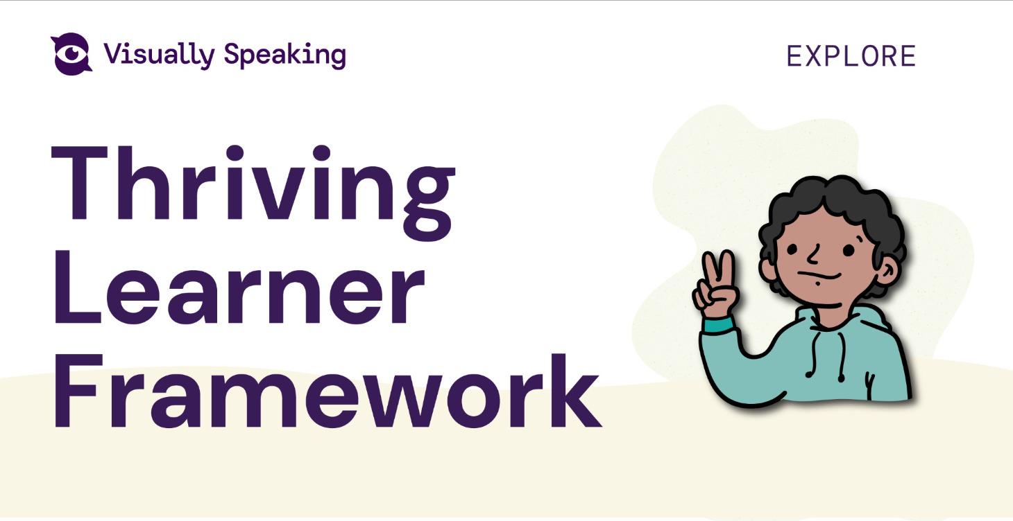 Thriving Learner Framework | In Practice