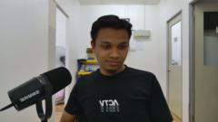 Hudzaifah Abd rahman