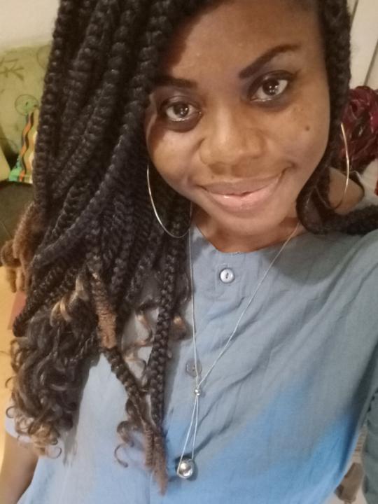 Chancelle Digata