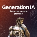 GenerationIA By ThankyouMoussa