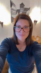 Sara Sangüesa López