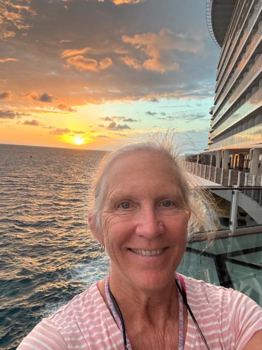 Brenda Houston