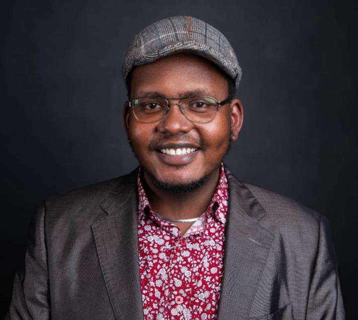 Alvin Kausai