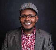 Alvin Kausai