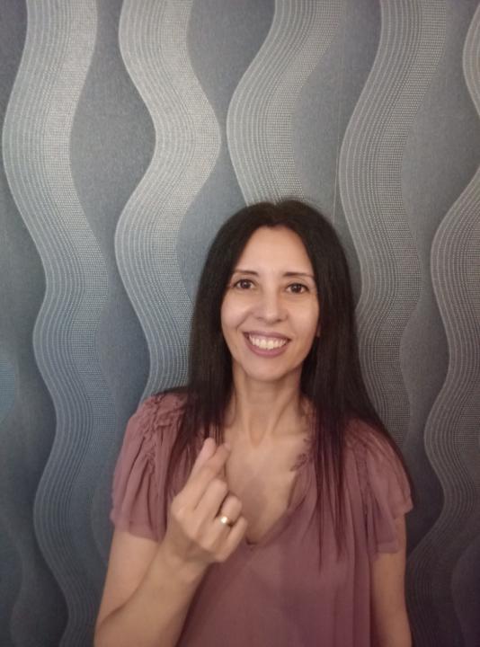 Raquel Garoña Casado