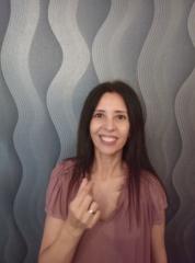 Raquel Garoña Casado