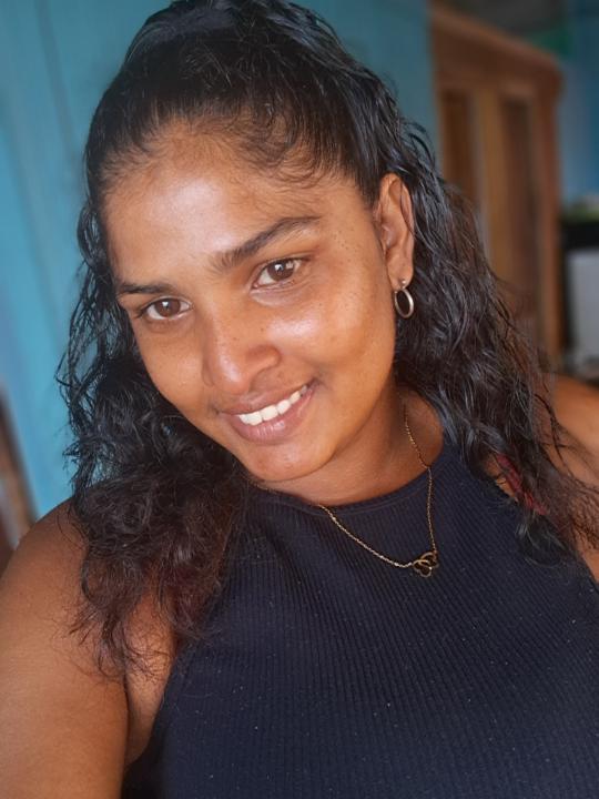 Rehanna Chetram