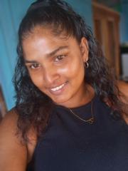 Rehanna Chetram