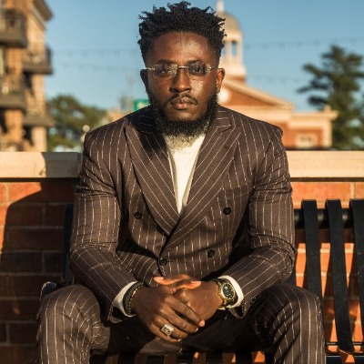 Benjamin Ameyaw