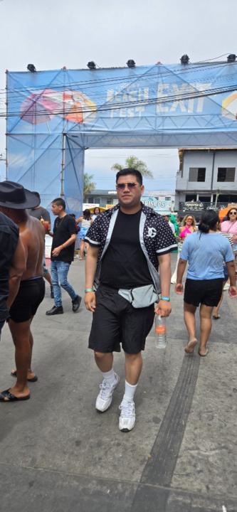 Julio Ramos
