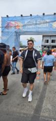 Julio Ramos