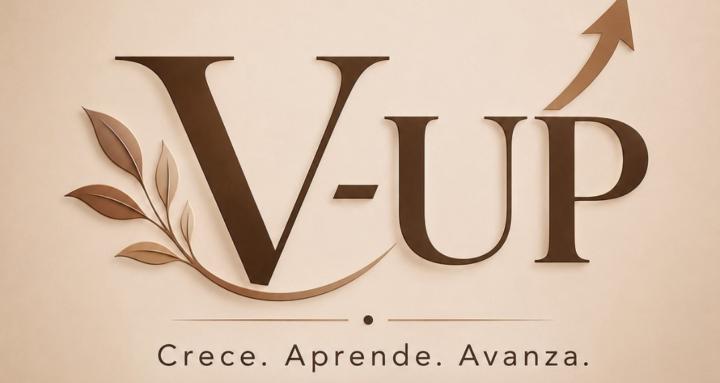 V UP!