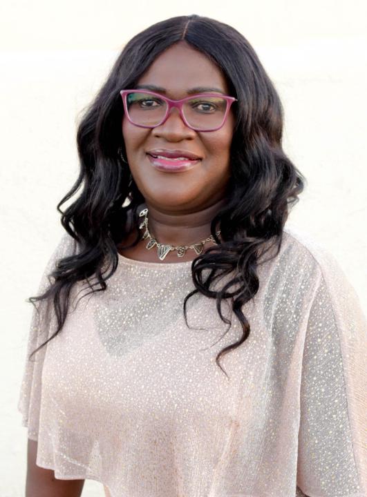 Esther Nuamah
