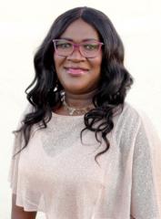 Esther Nuamah