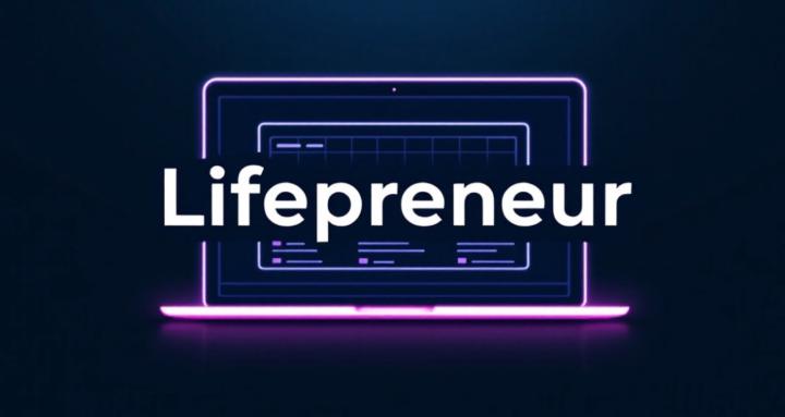 LifePreneur+