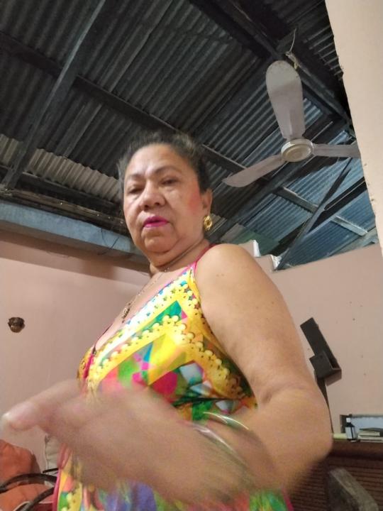 Rina esther Perez diaz