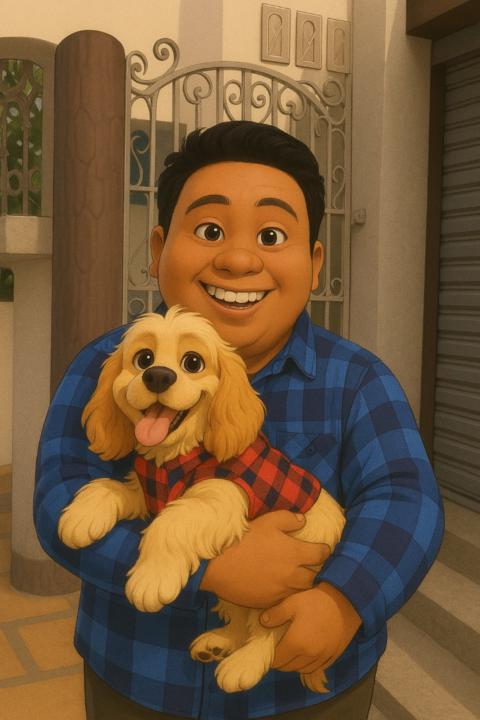 Jeanne Nicole Buensalida