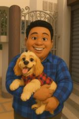 Jeanne Nicole Buensalida