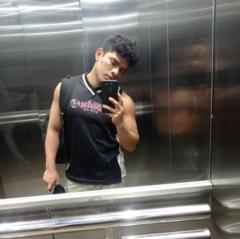 Giordan Flores