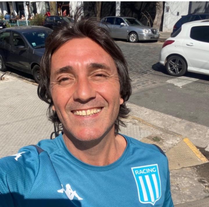 Juan Pablo Bergallo