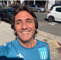 Juan Pablo Bergallo