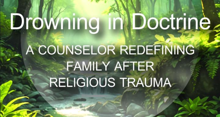 Religious Trauma Recovery