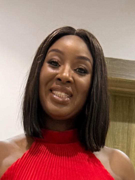 Antonia Adeleke