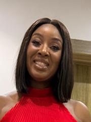 Antonia Adeleke