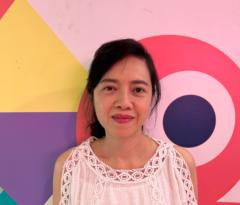 Yupadee Kuratchatchaval