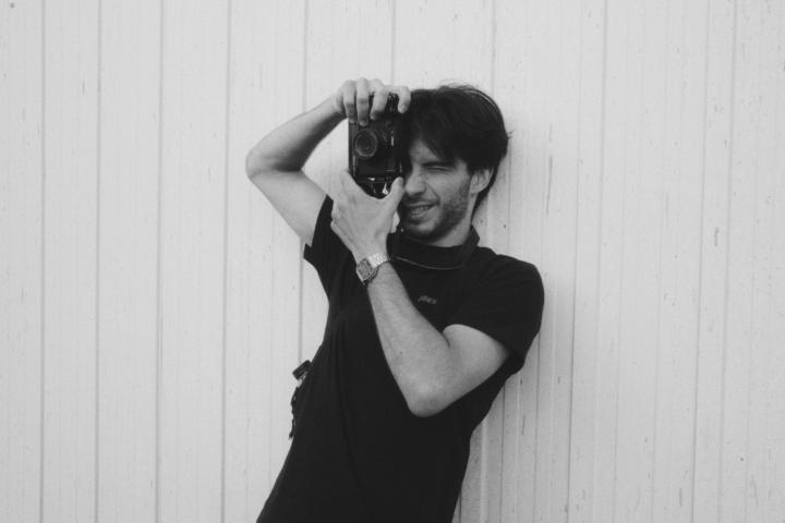 Alexandre Digard