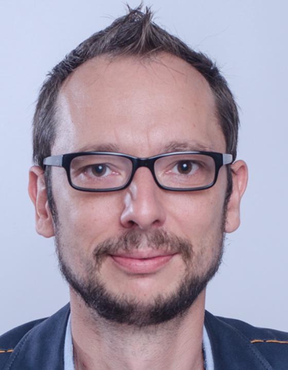 Mario Erl