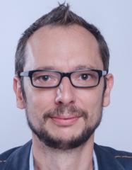 Mario Erl