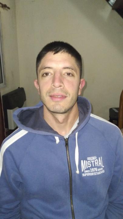 Victor Molina