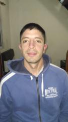 Victor Molina