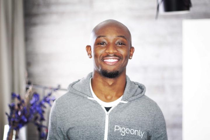 Alfonzo Brooks