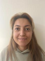 Tugba Akkas Boynuegri
