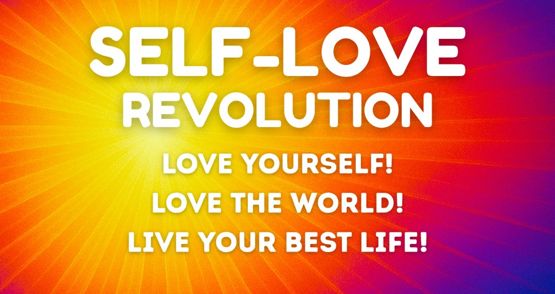 Self-Love Revolution