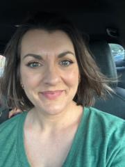Michelle Halpin