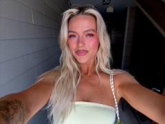 Alexis Pearson