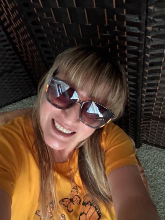 Susana Vazquez