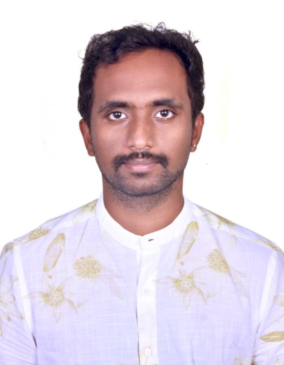 Hari Gautham Natarajan