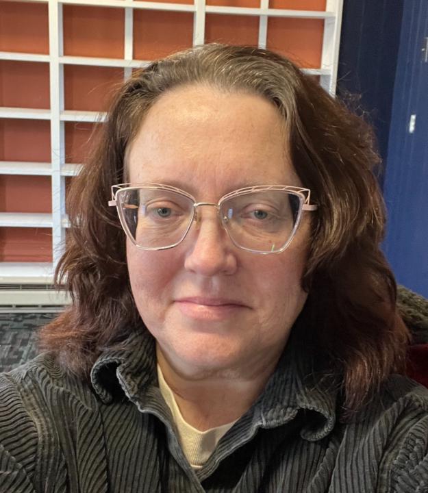 Jennifer Bakken-Brees