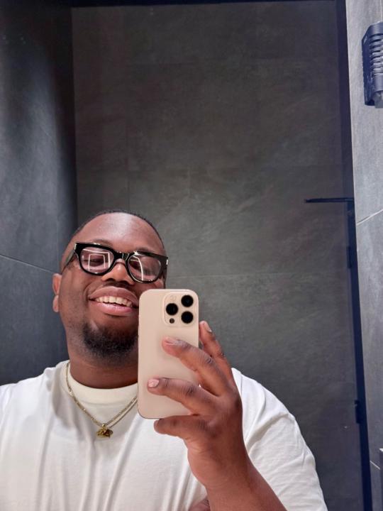 Andrew Alexis