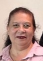 Jacqui Jacob