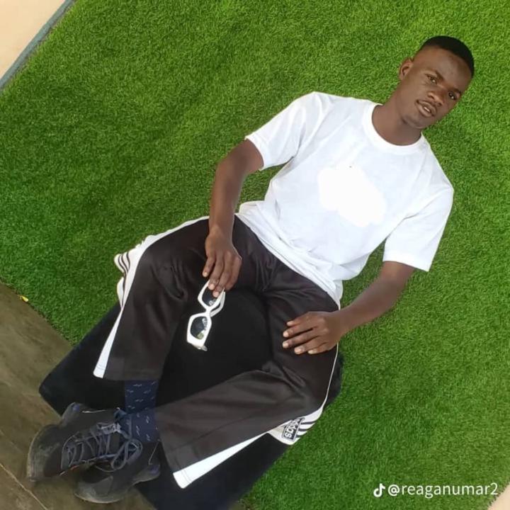 Priko Barnes